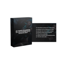 eBook - Key points to achieving success in ranked games