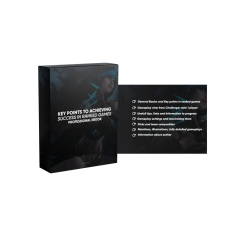 eBook - Key points to achieving success in ranked games